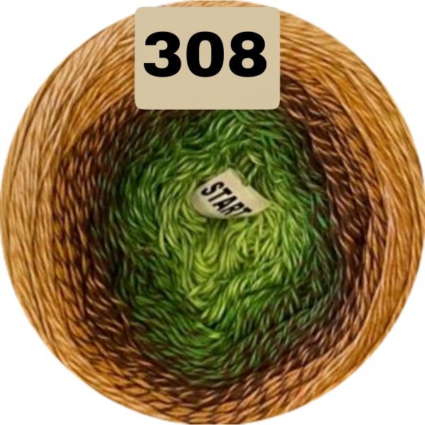 Flowers 308