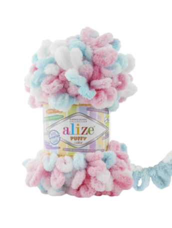 Puffy Color 6377