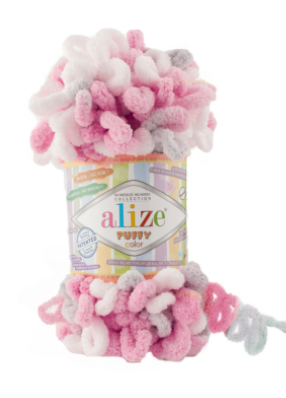 Puffy Color 6370