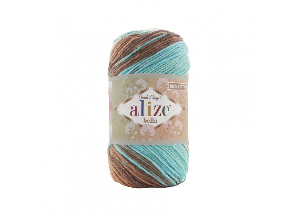 Bella Batik 4603 100g