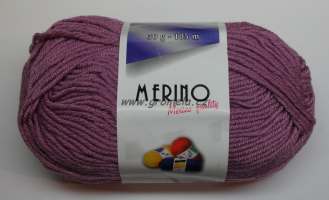 Merino - 14773 (sv.fialová)