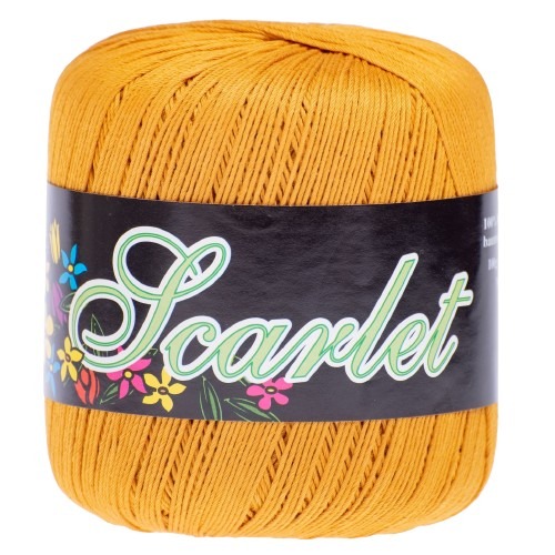 Scarlet 3215 (žlutá)