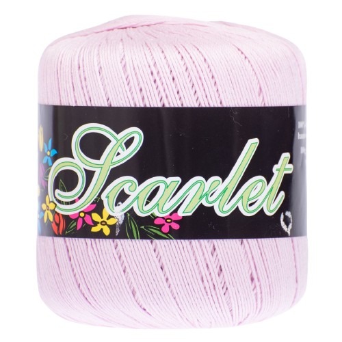 Scarlet 3228 (růžová)