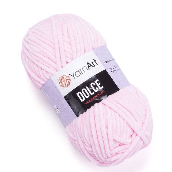 Dolce 796 (růžová)