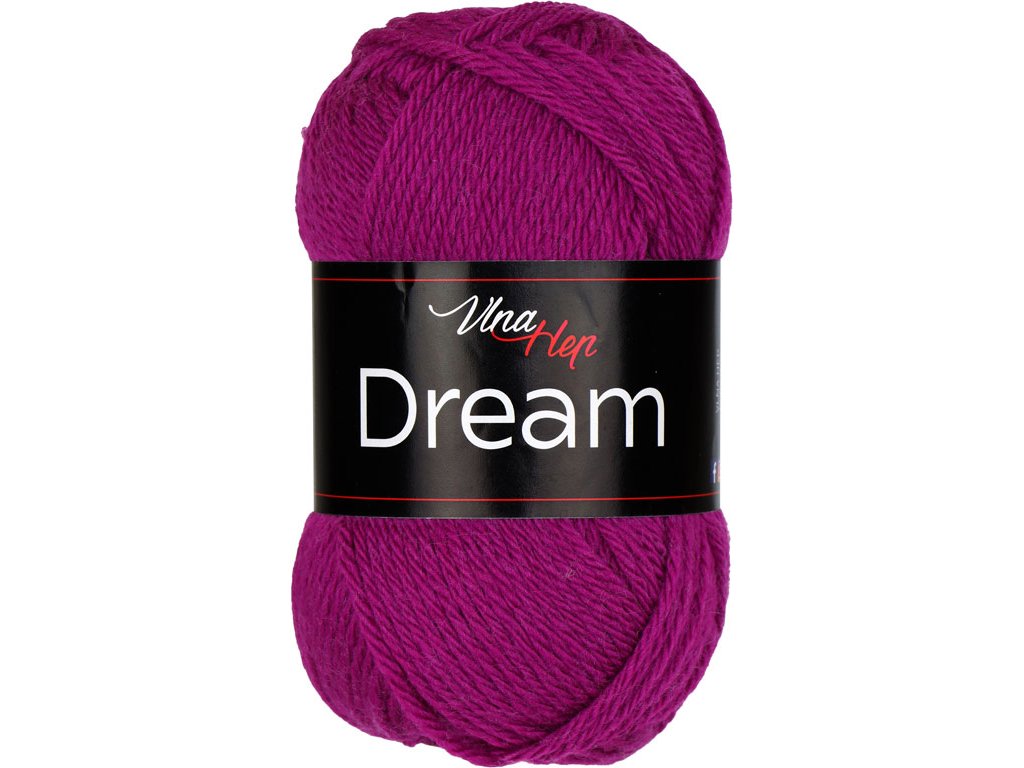 Dream 6417 (cyklámen)