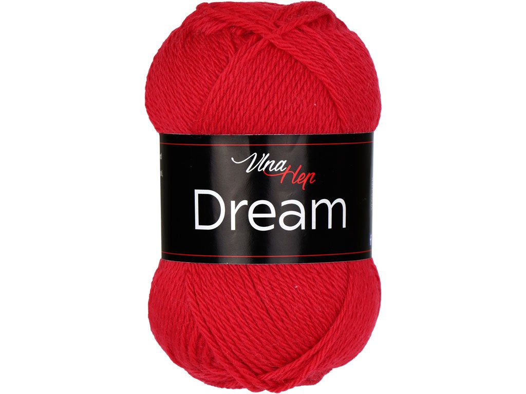 Dream 6416 (červená)