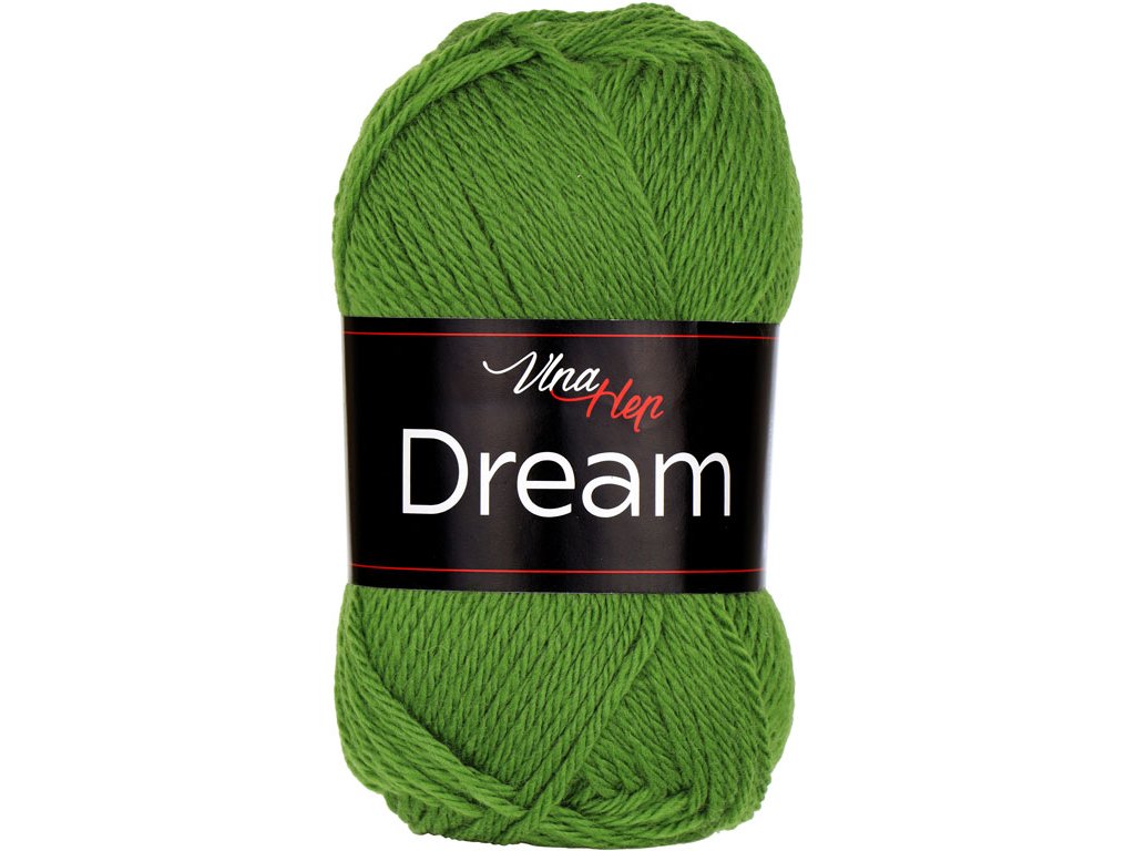 Dream 6422 (zelená)