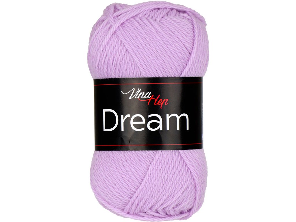 Dream 6418 (fialová)