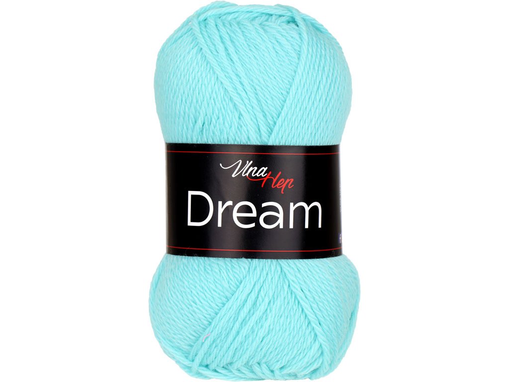 Dream 6420 (tyrkysově modrá)
