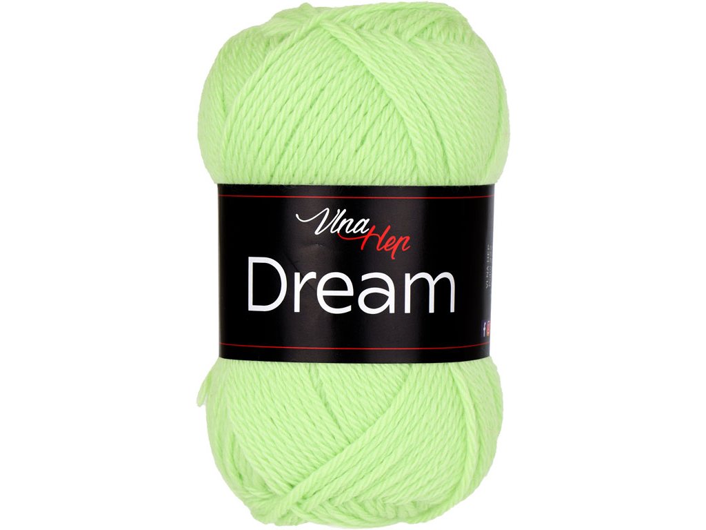 Dream 6421 (sv.zelená)