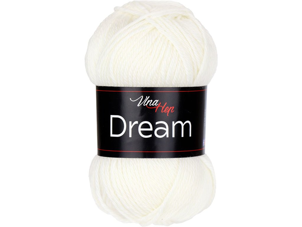 Dream 6002 (smetanová)