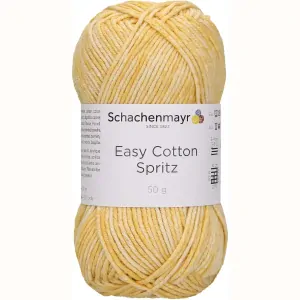 Easy Cotton Spritz 22 (summer)