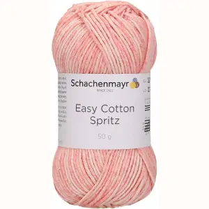 Easy Cotton Spritz 35 (sorbet)