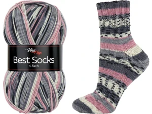 Best socks 4-fach 7079