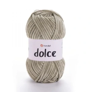 Dolce 798 (šedohnědá)