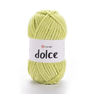 Dolce 799 (limetková)