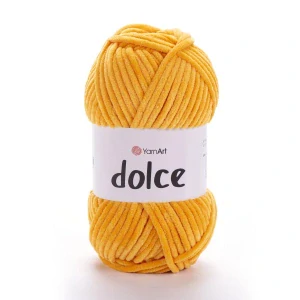 Dolce 853 (oranžová)