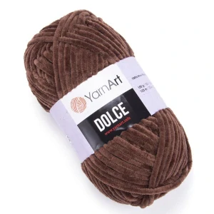 Dolce 791 (hnědá)