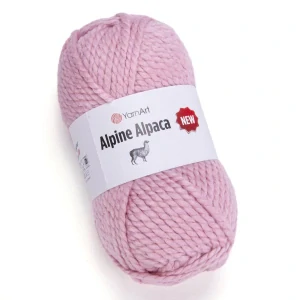 Alpine Alpaca 1445