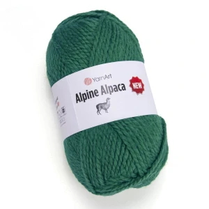Alpine Alpaca 1449