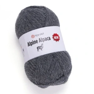 Alpine Alpaca 1436