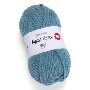 Alpine Alpaca 1450