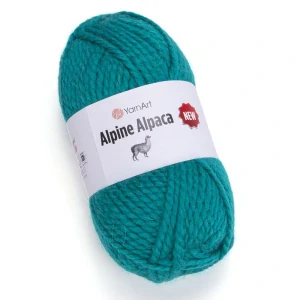 Alpine Alpaca 1446