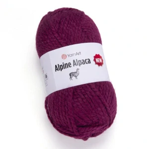 Alpine Alpaca 1441