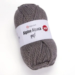 Alpine Alpaca 1438
