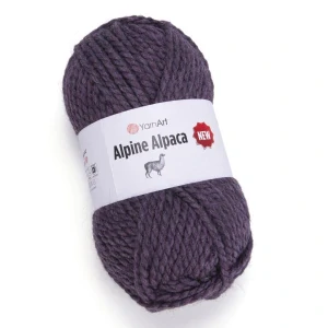 Alpine Alpaca 1451