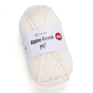 Alpine Alpaca 1433