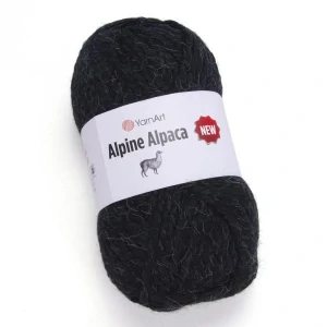Alpine Alpaca 1439