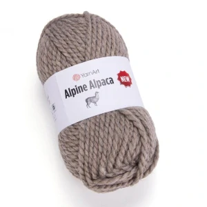 Alpine Alpaca 1432