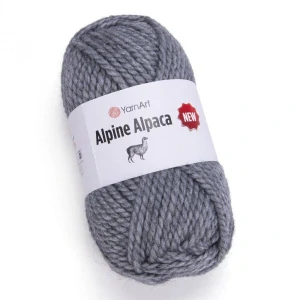 Alpine Alpaca 1447