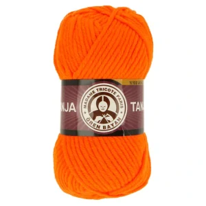 Tango/Tanja 147 (oranžová)