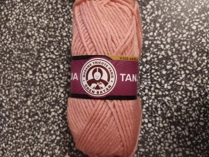 Tango/Tanja 121 (grepová)
