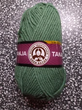 Tango/Tanja 132 (mechová zeleň)