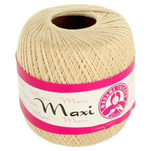 Maxi MT 6375 (vanilka)