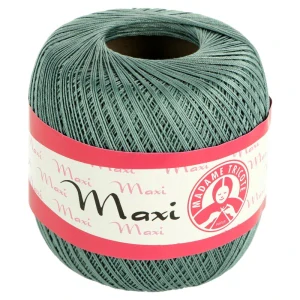 Maxi MT 4942 (šedozelená)