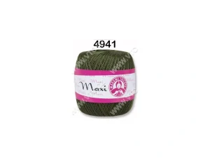 Maxi MT 4941 (khaki)