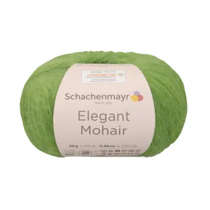 Elegant Mohair 72 (jablko)