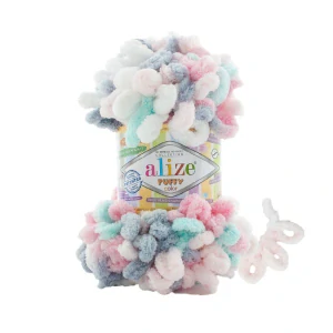Puffy Color 6529