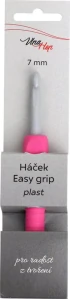 Háček easy grip 7