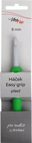 Háček easy grip 8