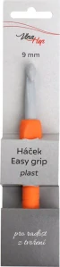 Háček easy grip 9