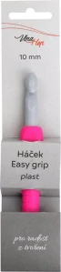 Háček easy grip 10