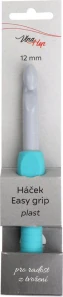 Háček easy grip 12