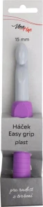 Háček easy grip 15