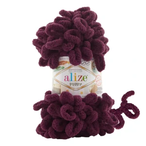 Puffy 108 (ostružina)