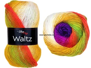 Waltz 5720